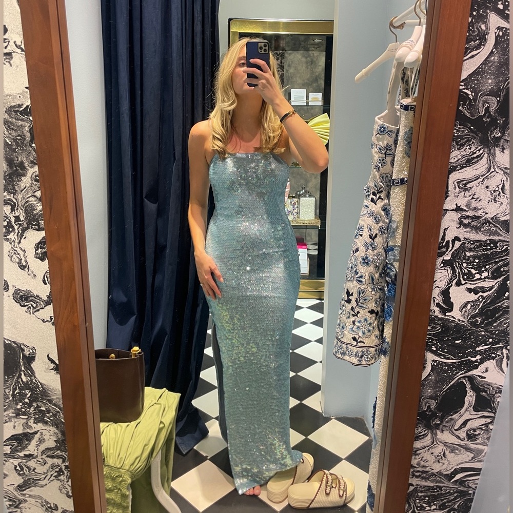 Meet your Posher, Grace